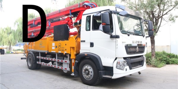 泵車剛開始泵送時，如何減少堵管