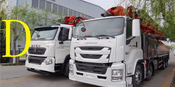 購(gòu)買混凝土泵車時(shí)，你更看重什么？
