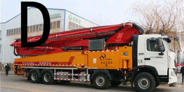 如何根據(jù)自己的需求，選擇正確的混凝土泵