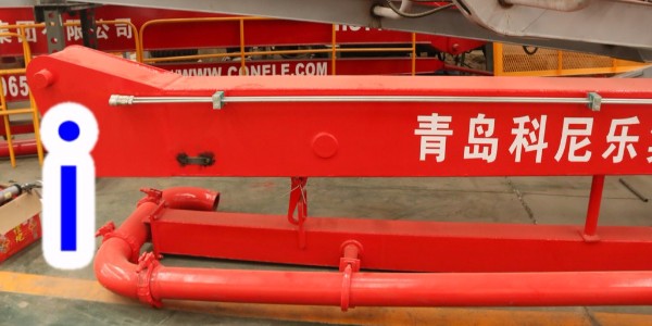 混凝土布料機(jī)操作員進(jìn)入施工場所，需要做好哪些方面的準(zhǔn)備？—科尼樂