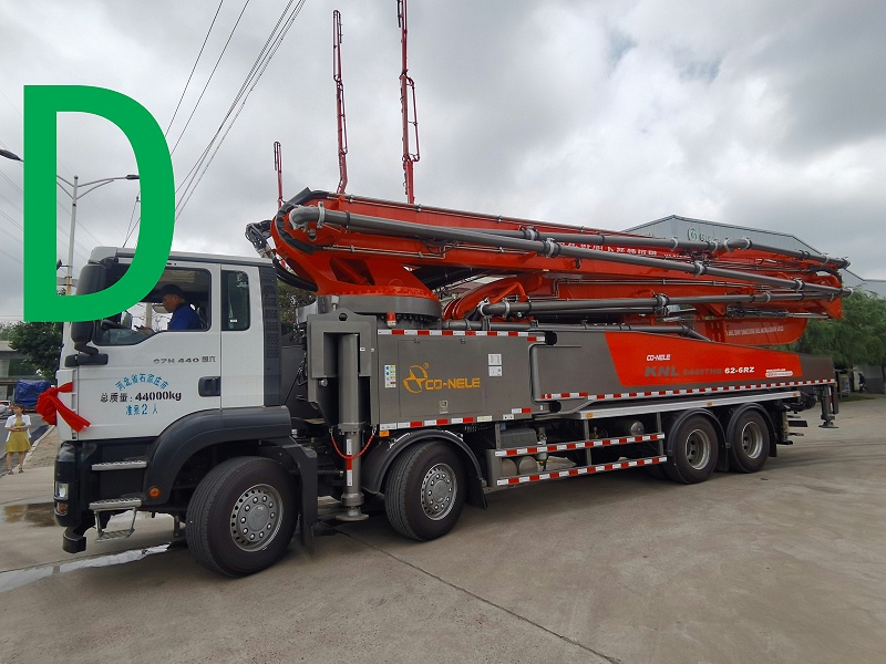 青島混凝土泵車價格 (18)