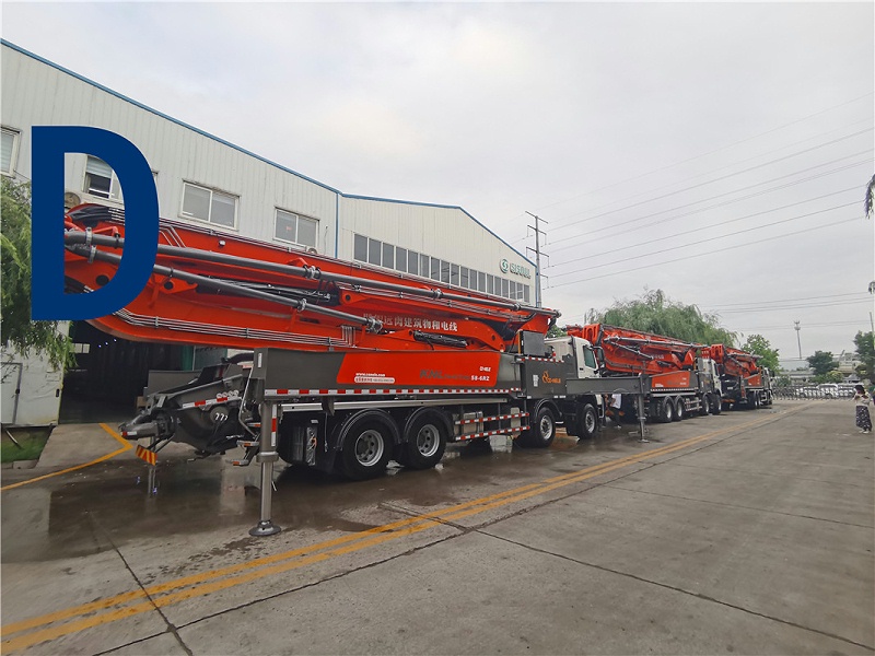 青島泵車價格 (3)