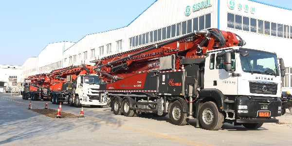 如何調(diào)整泵車(chē)的油耗問(wèn)題