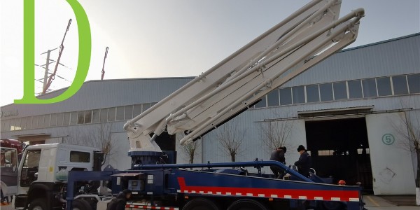 泵車泵送時無力是哪個環(huán)節(jié)出了問題？