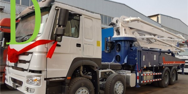 冬季到了，你的混凝土泵如何保溫呢