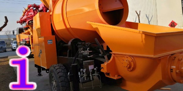 混凝土泵拆裝活塞時需要做好停機、涂潤滑脂、放慢速度等工作