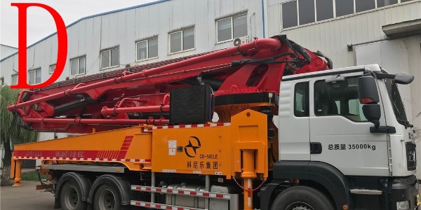 你心里對泵車的價格預期是多少？今天我們探討一下