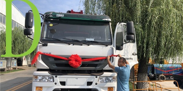 混凝土泵的砼如何拌制、運輸、澆筑？