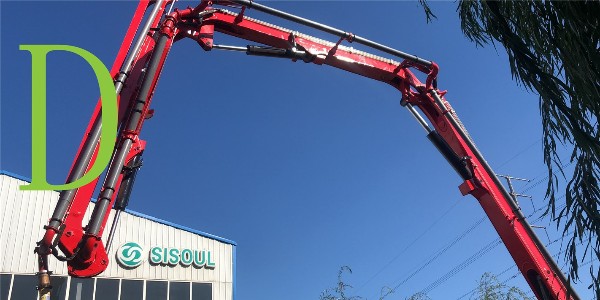 冬季時混凝土泵在使用前要做哪些準備？