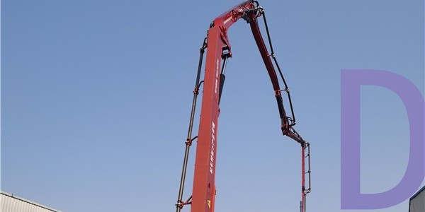 點進來，了解泵車更多冷門知識