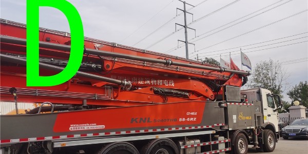 購買泵車注意這幾個因素，別再多花冤枉錢