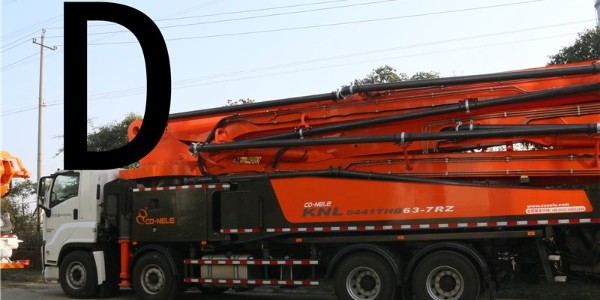 混凝土泵應如何布置才能更安全？