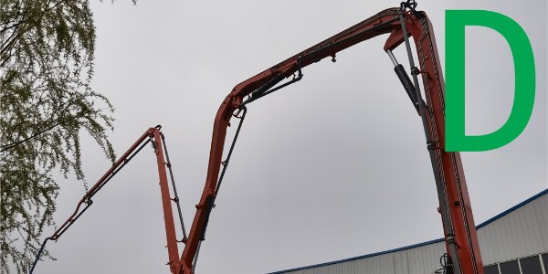 哪些原因會造成混凝土泵車泵送時受阻？