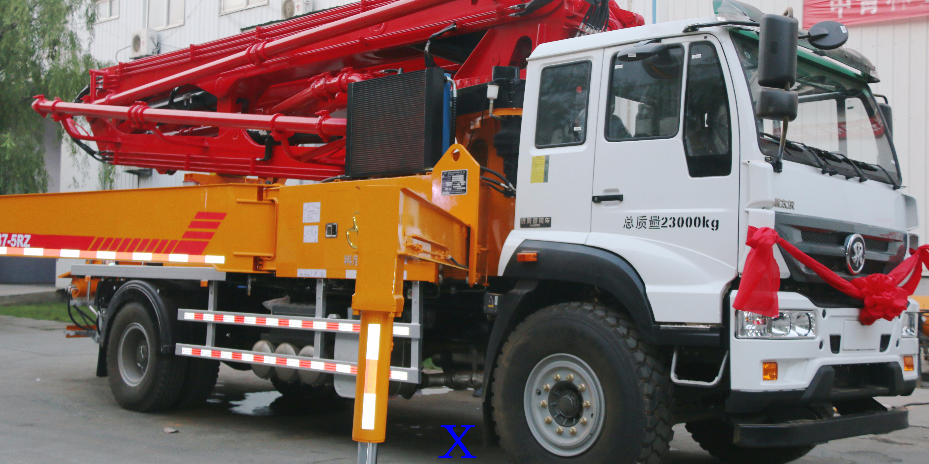 想要成為老板喜歡的天泵司機，其實很容易