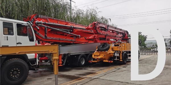 泵車欠速故障原因有哪些？