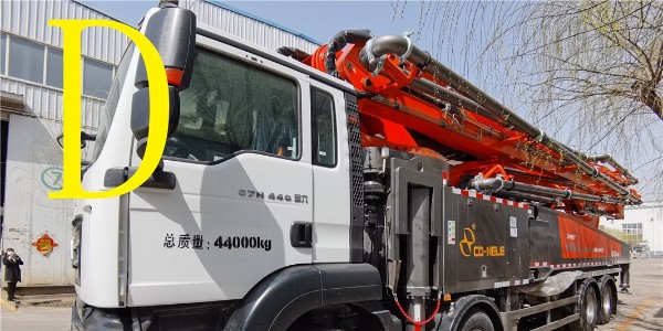 混凝土泵車空調(diào)發(fā)生故障的幾種檢查方法？