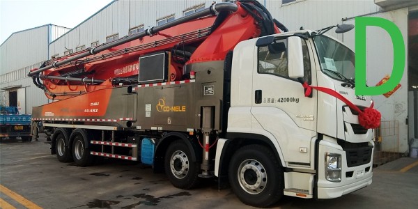 泵車擺缸壓力不穩(wěn)定的故障原因？