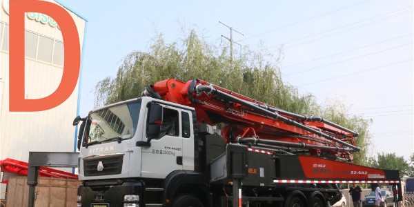 螺栓過于擰緊、輪胎氣壓高對(duì)泵車的影響