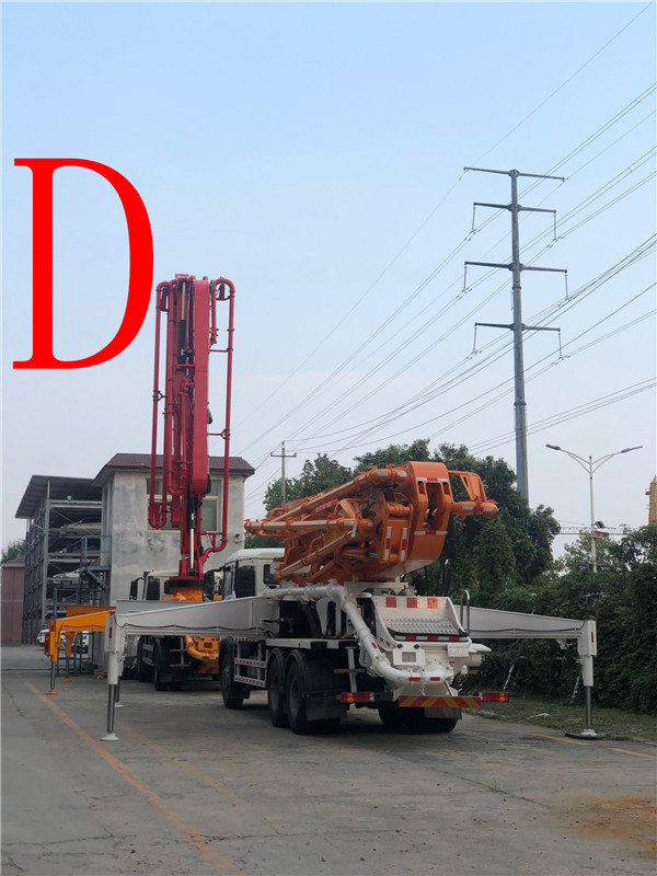 青島混凝土泵車價格 (14)