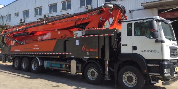 如何使用泵車，能讓它時長更久