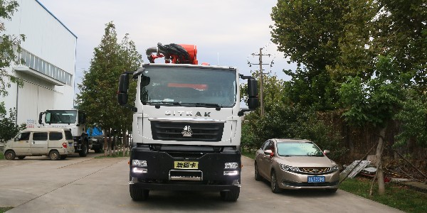 為什么有的泵車省油，有的費油