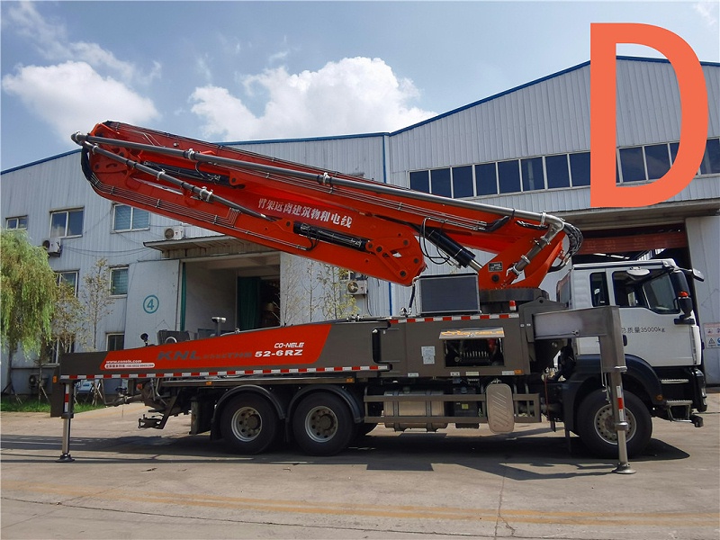 青島混凝土泵車(chē)價(jià)格 (31)