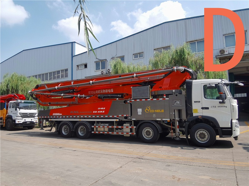 青島混凝土泵車(chē)價(jià)格 (32)