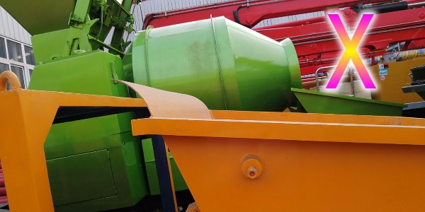 混凝土泵施工過程中，路面施工工藝知多少（一）——科尼樂集團