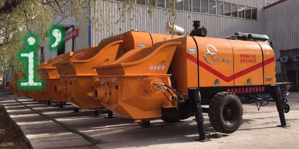 布管時，為什么要在混凝土泵出口處增加彎管或環(huán)形管？