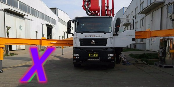 小科說泵車—小型混凝土泵車發(fā)動機(jī)發(fā)燒的緊急退燒秘籍