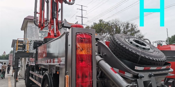 泵車的清潔程度會(huì)影響泵車的運(yùn)行嗎？