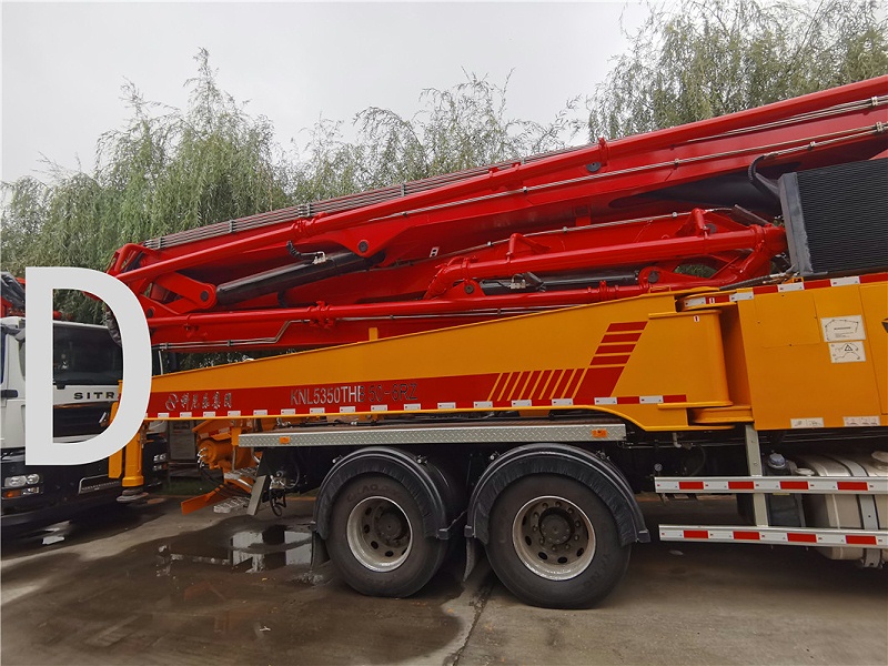 青島混凝土泵車價格 (21)