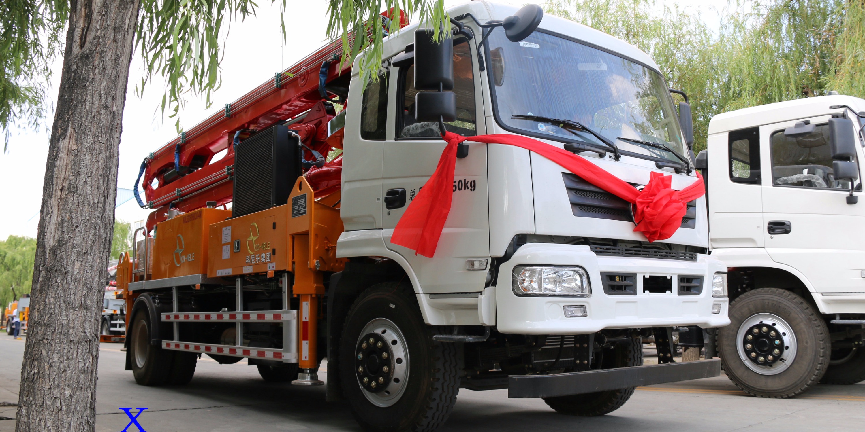 小型泵車發生意外了，怎樣進行保險理賠呢？