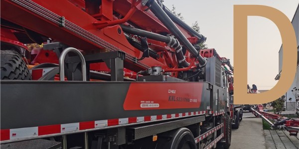 施工中潤滑點(diǎn)故障怎么辦？