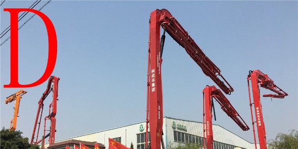 二手泵車價(jià)格合理嗎？和新車相比如何