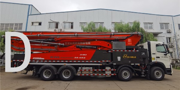 為什么泵車油缸可以承受很大的壓力？