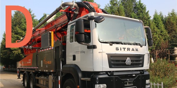 不及時(shí)清理這些油污對(duì)泵車會(huì)造成哪些傷害？