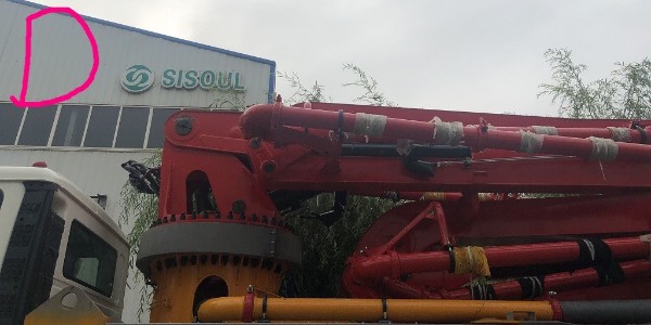 混凝土泵車怎樣節(jié)能減排保護環(huán)境呢？（二）