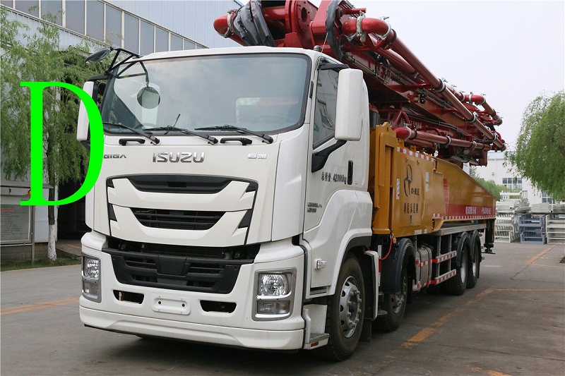 青島泵車價(jià)格 (6)