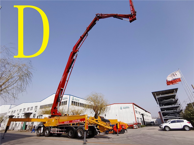 青島混凝土泵車(chē)價(jià)格 (59)