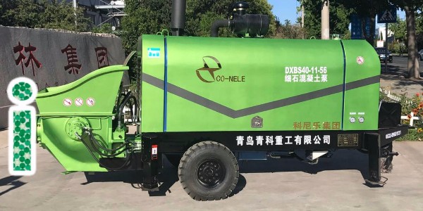 混凝土泵在使用過程中隨時監視各種儀表和指示燈的必要性