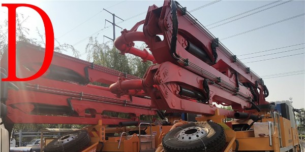 為什么混凝土泵車在澆注之前要先進(jìn)行過(guò)管呢？