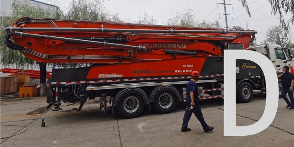 怎樣能讓泵車更穩定保持安全