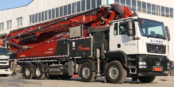 選購泵車要注意哪幾點(diǎn)？