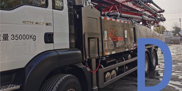 泵車上裝如何正確預(yù)熱？