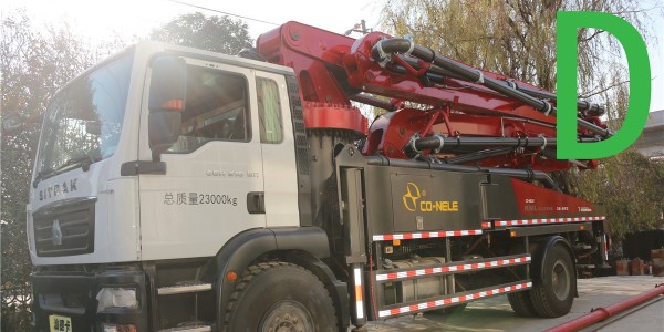 泵車(chē)氣閥出現(xiàn)問(wèn)題和哪些有關(guān)？