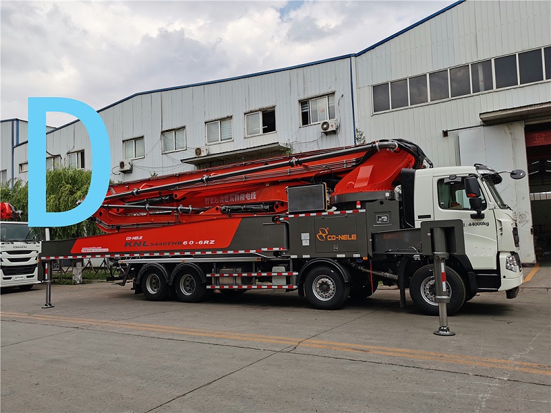 青島混凝土泵車價格 (1)