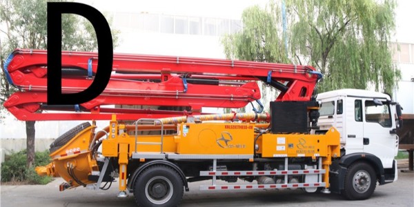 需要什么資格證才能維修泵車？