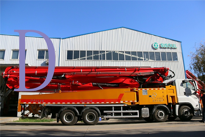 青島混凝土泵車價(jià)格 (13)