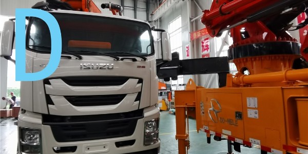 泵車具體的維修措施要如何進行？